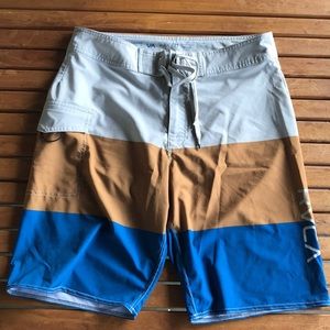 RVCA Board Shorts